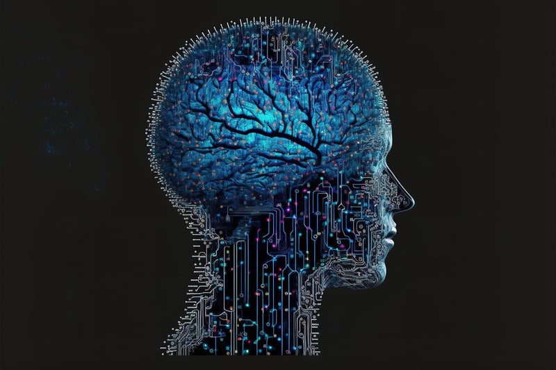Healthy Diet for Brain