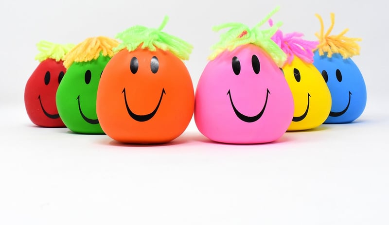 Stress Management Techniques